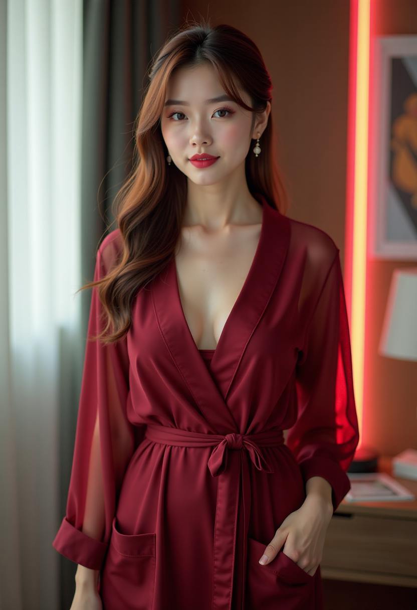 我在山海经开便利店